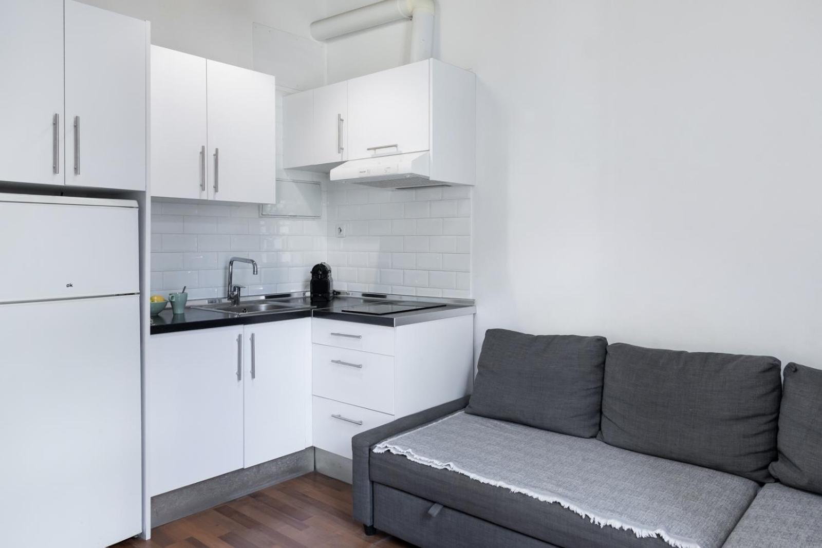 Appartement Up Town